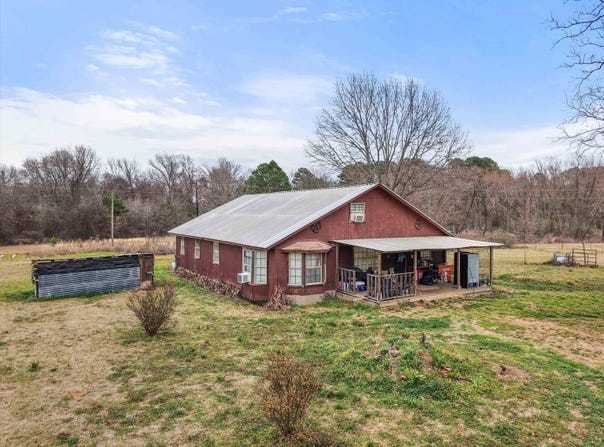 6734 FM 2796, Gilmer, TX 75644
