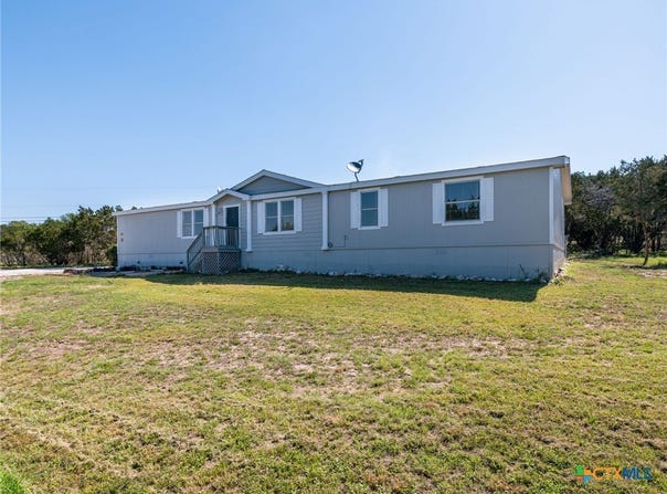 2831 Mulberry Drive, Kempner, TX 76539