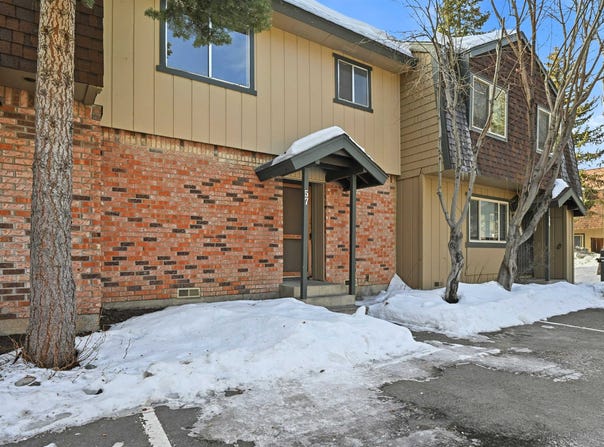 3101 Lake Forest Road, Tahoe City, CA 96145
