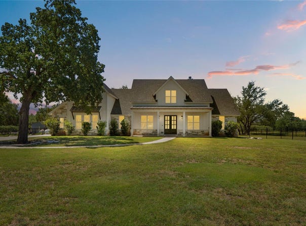 1006 Cedar Park DR, Cedar Park, TX 78613
