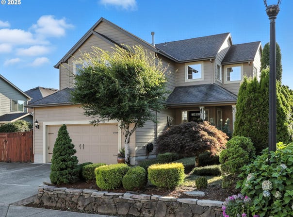 13911 SE ROGERS LN, Clackamas, OR 97015