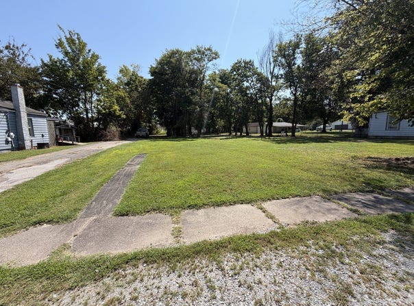 406 Filmore Street, Metropolis, IL 62960