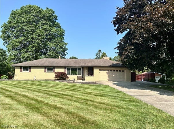 2288 Ritz Manor Drive, Uniontown, OH 44685