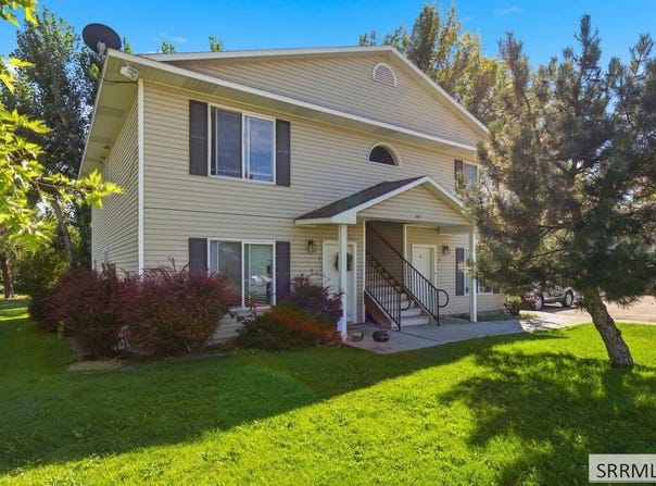 885 Andrews Place, Rexburg, ID 83440
