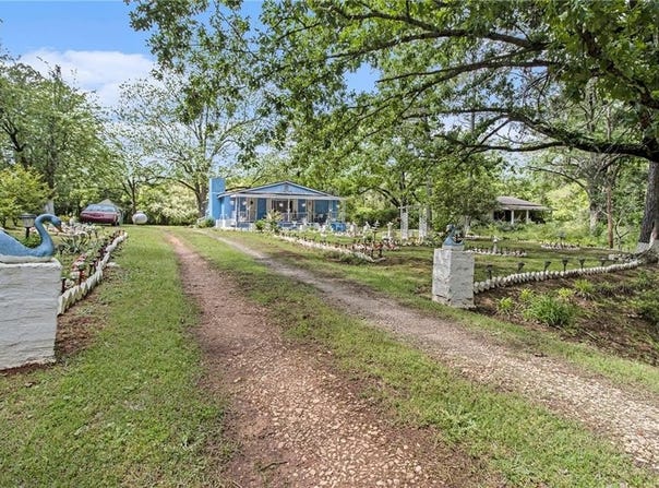 179 Higgins Road, Flovilla, GA 30216