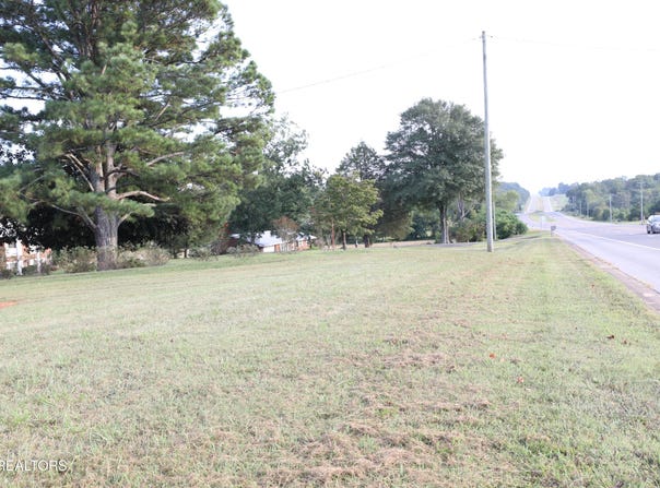 464 S Amhurst Place, Englewood, TN 37329
