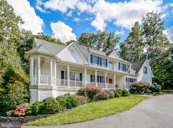 130 CHERRY HILL DR, STAFFORD, VA 22556
