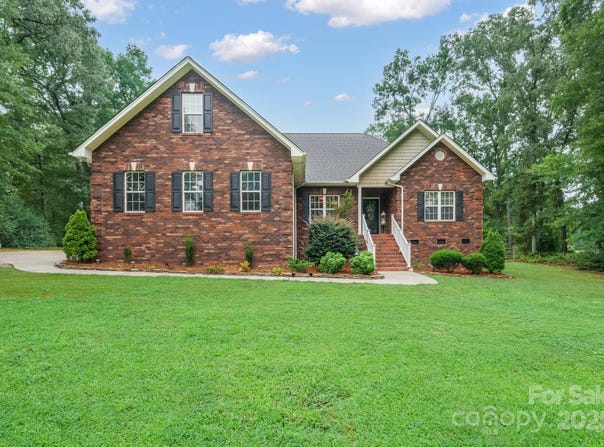 524 Lawyers Road W, Indian Trail, NC 28079