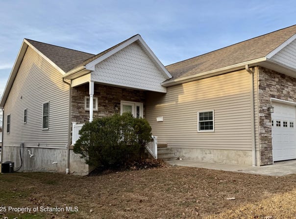 619 Arthur Avenue, Scranton, PA 18510