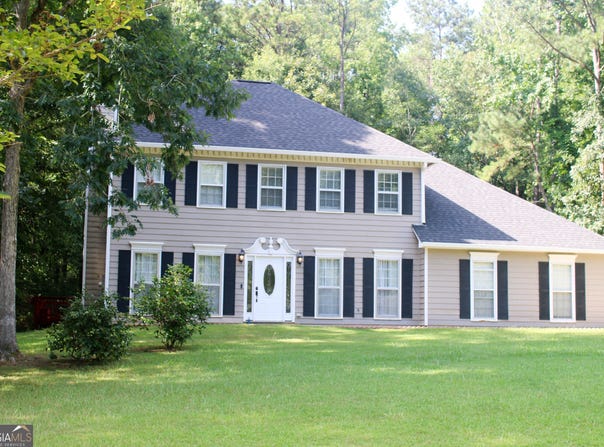 119 Plymouth, Lagrange, GA 30240
