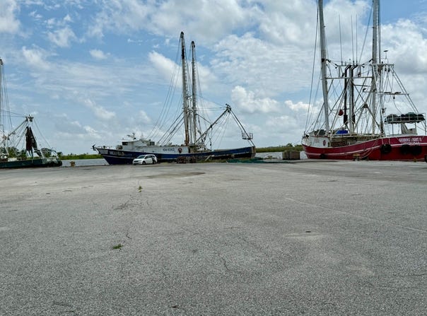 0 Hwy 333, Abbeville, LA 70510
