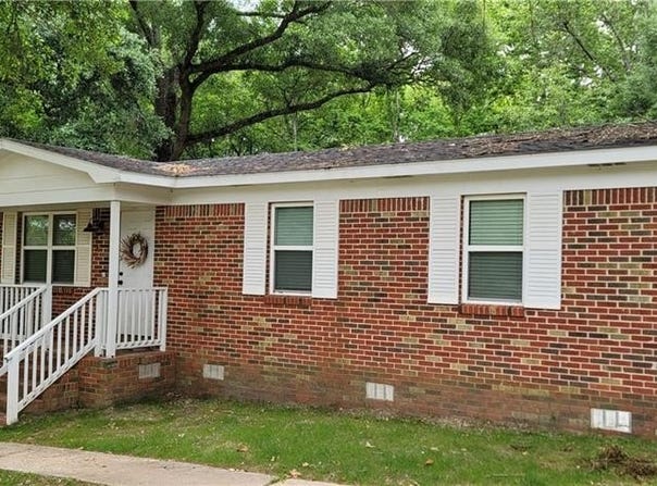 11150 Lakeside Circle, Grand Bay, AL 36541