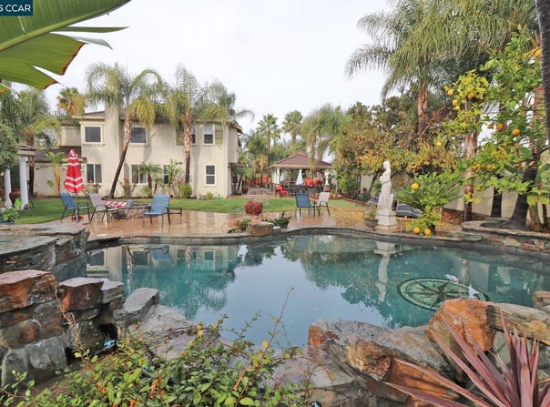 1097 Teal Ct, Brentwood, CA 94513