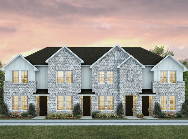 5310 Springlake Parkway, Haltom City, TX 76117