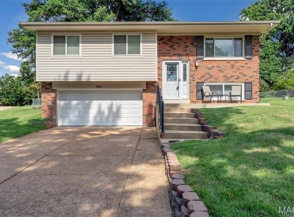 413 Lindy Boulevard, Winchester, MO 63021