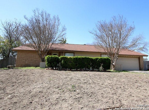 13523 Brinwood, Universal City, TX 78148