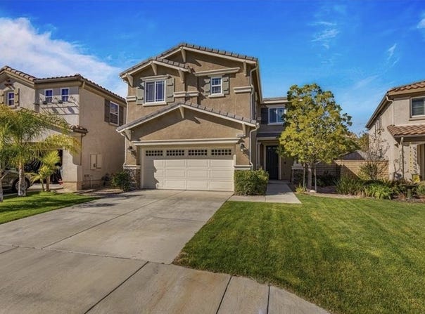28229 Shirley Lane, Saugus, CA 91350