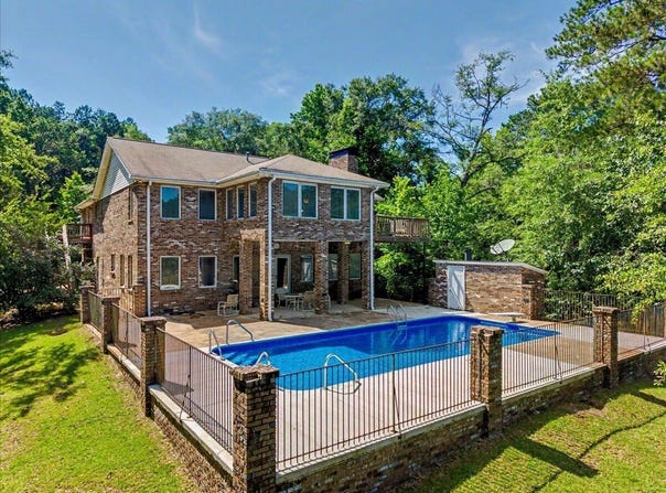 542 LLAMA Ln, Quinton, AL 35130