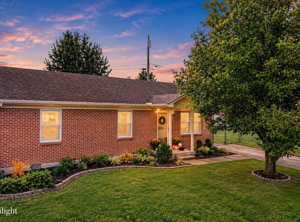 107 Berry Patch Drive, Wilmore, KY 40390