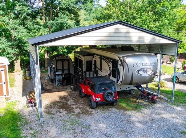 217 Mallard Loop, Waynesville, NC 28786