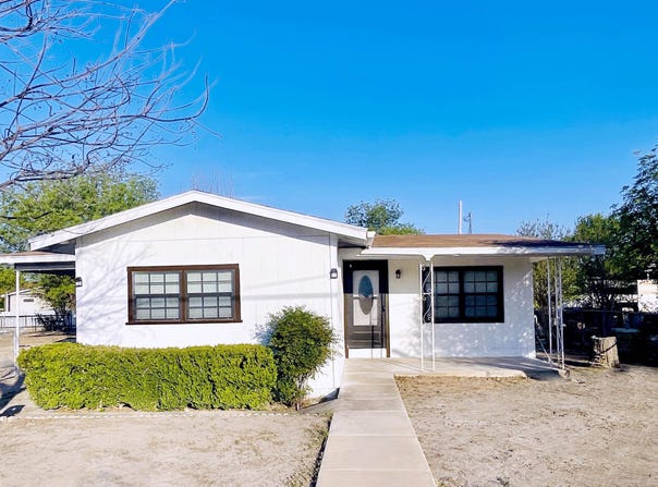 405 E Bowie, Del Rio, TX 78840