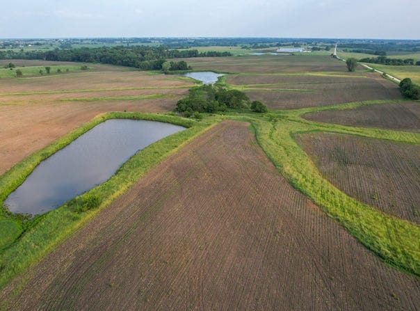 TBD Highway HH, Green City, MO 63545