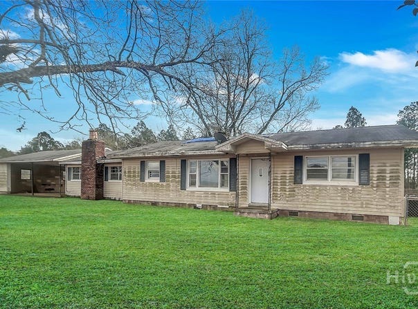 575 McCarty Road, Sylvester, GA 31791