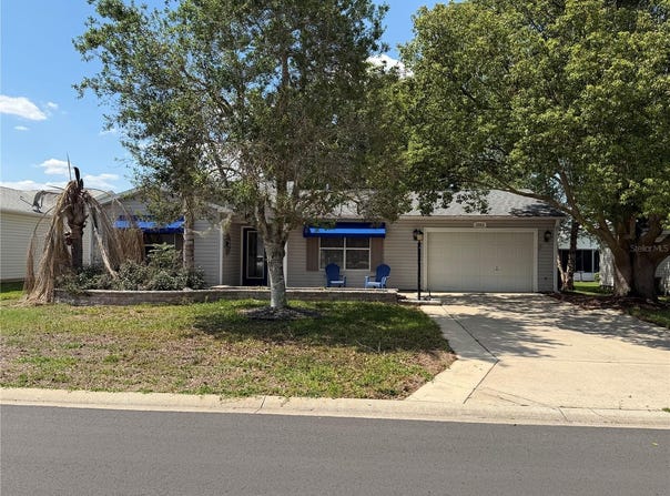 2003 CORDERO Court, THE VILLAGES, FL 32159
