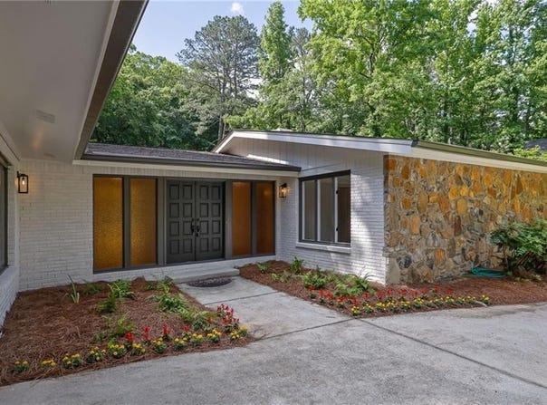 4717 Westhampton Drive, Tucker, GA 30084