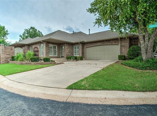 1900 NW 159th Place, Edmond, OK 73013