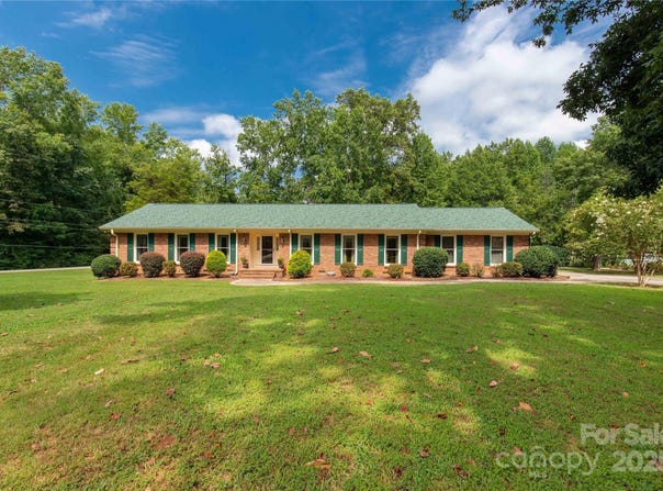 289 Tanager Drive, York, SC 29745