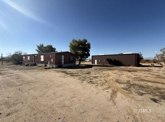 975 S Lamb, Ridgecrest, CA 93555