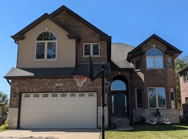 1470 Oxford Road, Des Plaines, IL 60018
