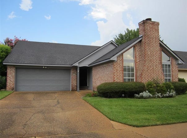 519 Applespice Drive, Shreveport, LA 71115