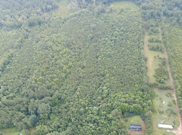 0 Highway 58, Perry No 5, Warrenton, NC 27589
