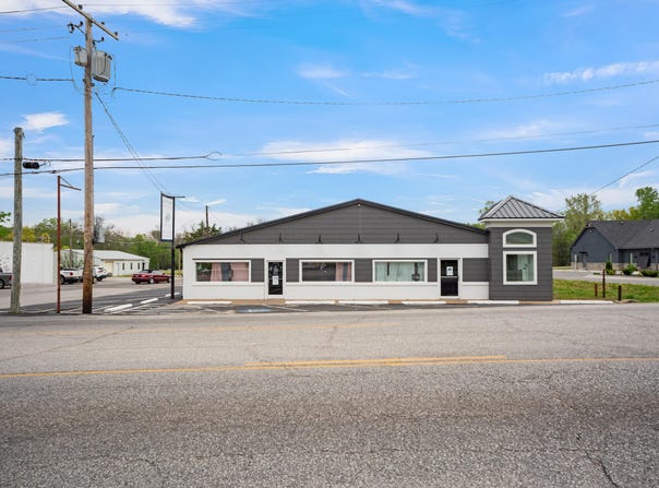 311 W 3rd Street, Grove, OK 74344