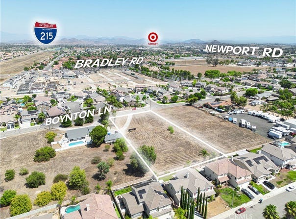 43 Boynton Ln, Menifee, CA 92586
