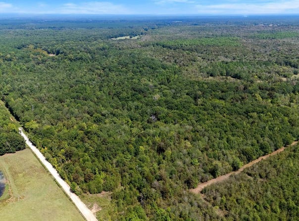 2000 Sand Ridge Road, Haworth, OK 74740