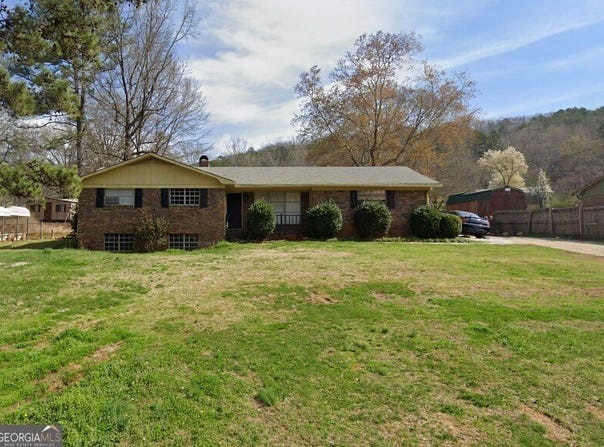 571 Old Lindale, Lindale, GA 30147
