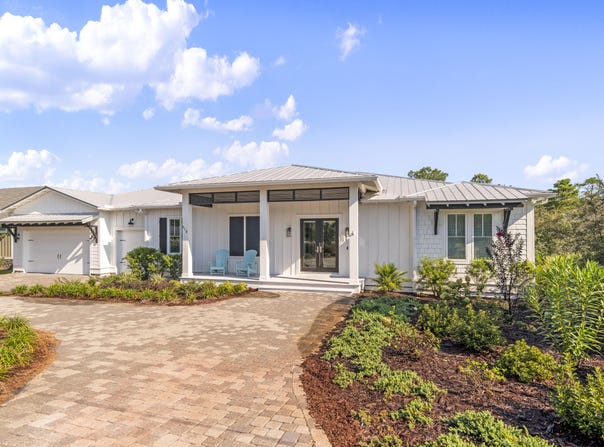 510 Ridge Road, Santa Rosa Beach, FL 32459