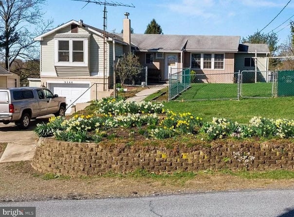 5144 CIDER PRESS ROAD, SCHNECKSVILLE, PA 18078