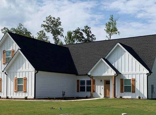 637 Old Summerville, Rome, GA 30165