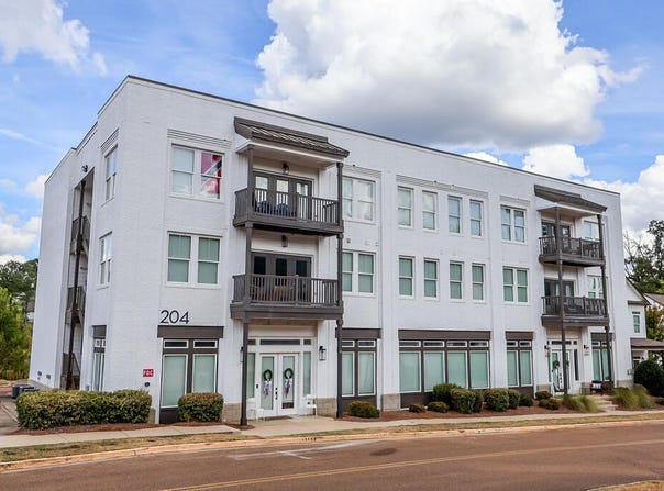 204 Town Center Dr. #31, OXFORD, MS 38655