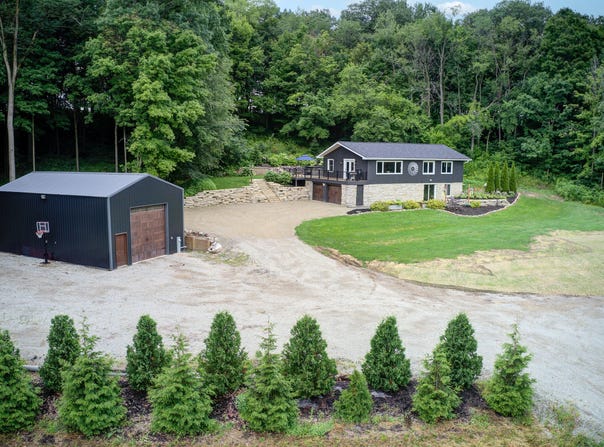 N441 Scofield Rd, Watertown, WI 53098