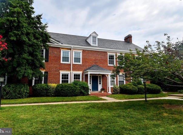4437 S 36TH ST S #B1, ARLINGTON, VA 22206