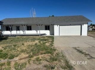 549 Ashcroft Drive, Spring Creek, NV 89815