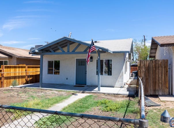 522 W Hamilton Ave, El Centro, CA 92243