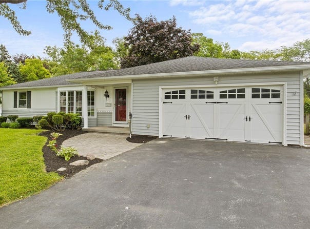 38 Moroa Drive, Irondequoit, NY 14622