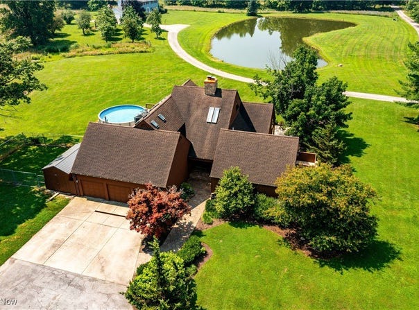 40163 Banks Road, Grafton, OH 44044