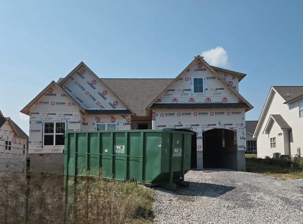 149 Stones Throw Lane, Chickamauga, GA 30707